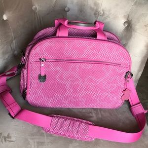 Tous Diaper bag